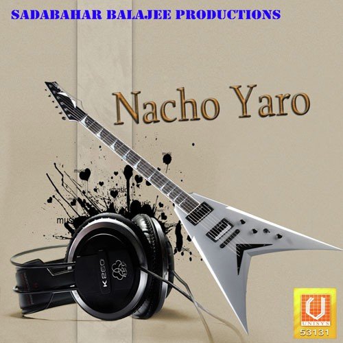 Audio For Avseq10 - Shiv Nigam