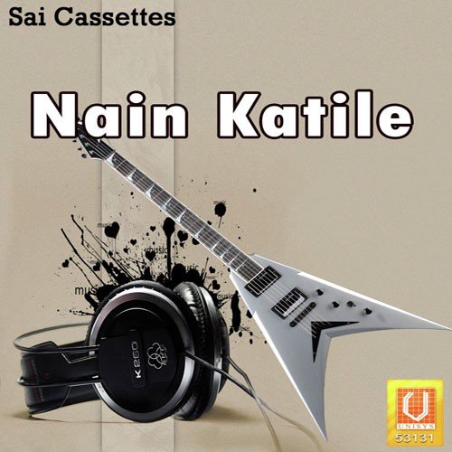 Mote Mote Nain - Minakshi Panchal, Joginder Lukhad