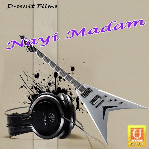 Na Ja Foji Ho - Mukeh Sharma