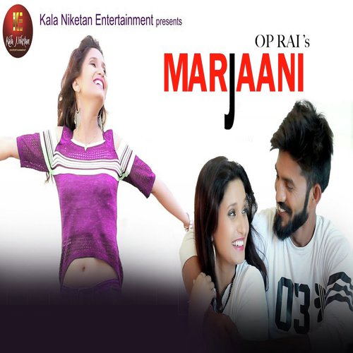 Marjaani - Sheenam Katholic, Rahul Podiya