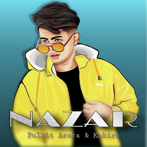 Nazar - Diler Kharkiya