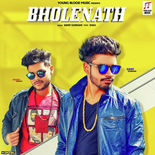 Bholenath - Diler Kharkiya