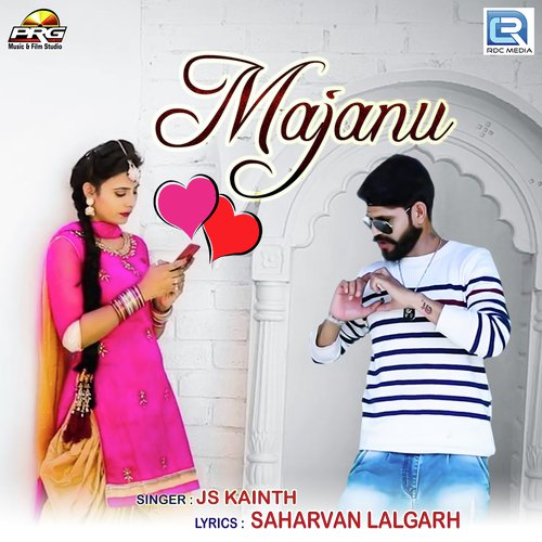 Majanu - JS Kainth