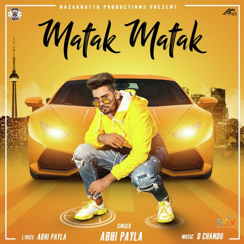 Abhi Payla - Abhi Payla