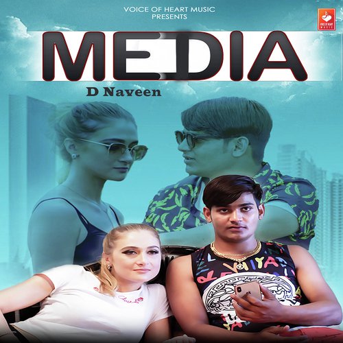 Media - Media