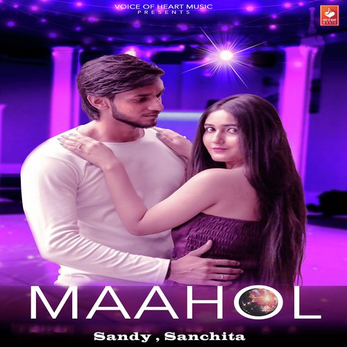 Maahol - Maahol