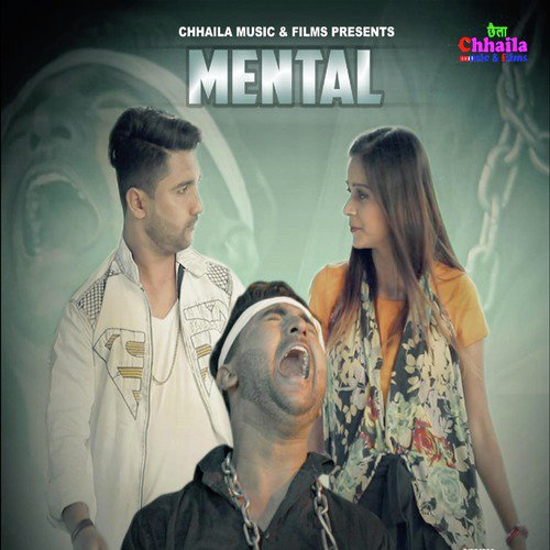 Mental - U.K. Haryanvi