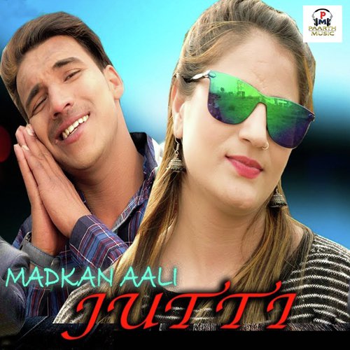 Madkan Aali Jutti - D.S. Narwana, Neetu Jha