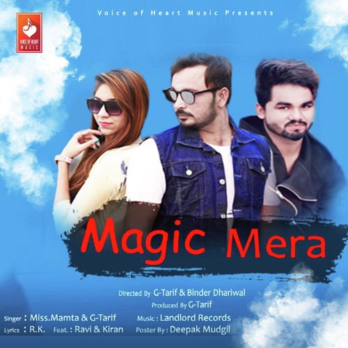 Magic Mera - Miss Mamta, G-Tarif