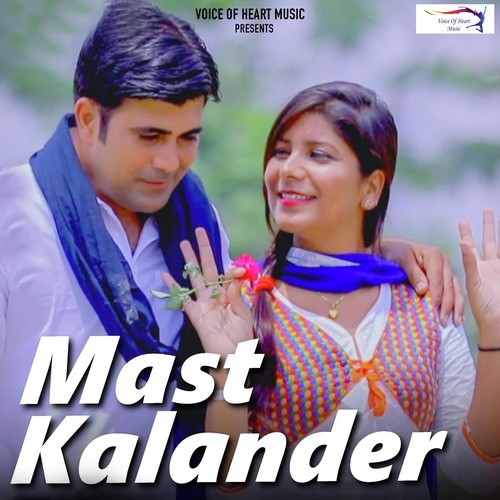 Mast Kalander - Jeetu G
