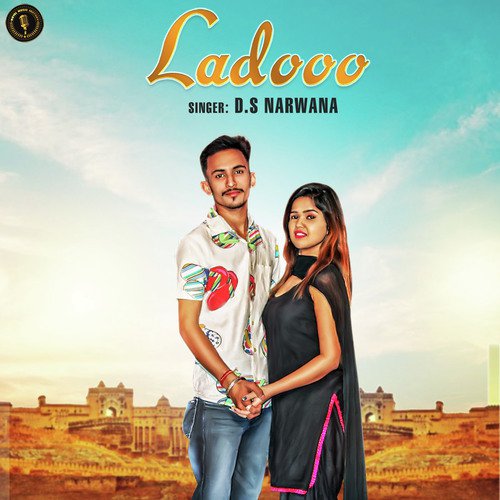 Ladooo - Hemant Lakhera