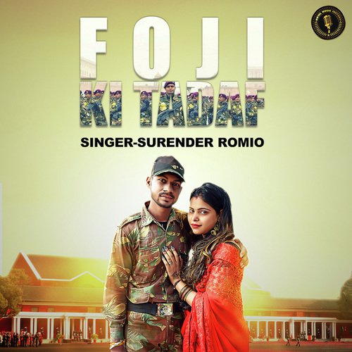 Foji Ki Tadaf - Farista