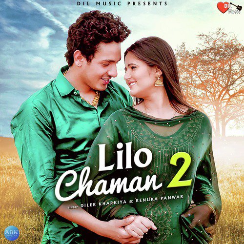 Lilo Chaman 2 - Diler Kharkiya, Renuka Panwar