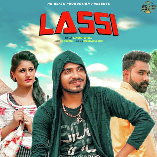 Lassi - Dr. Sandeep Surila