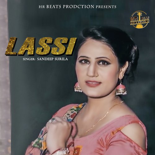 Lassi - Dr. Sandeep Surila