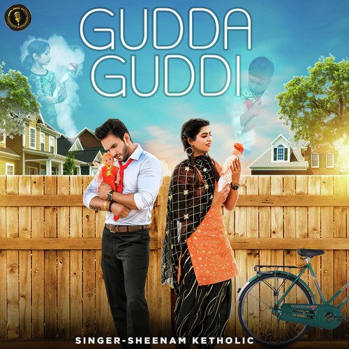 Gudda Guddi - Vijay Verma