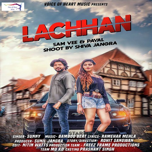 Lachhan - Sunny