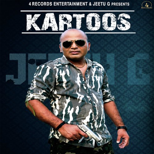 Kartoos - Jeetu G