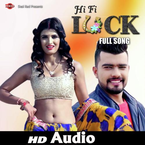 Hi Fi Luck - Sushila Takhar, Samunder Singh, Sushila Takhar