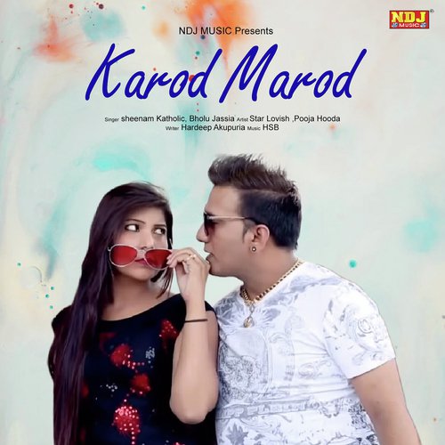 Tere Jaise Piche Mere - Sheenam Katholic, Bholu Jassia