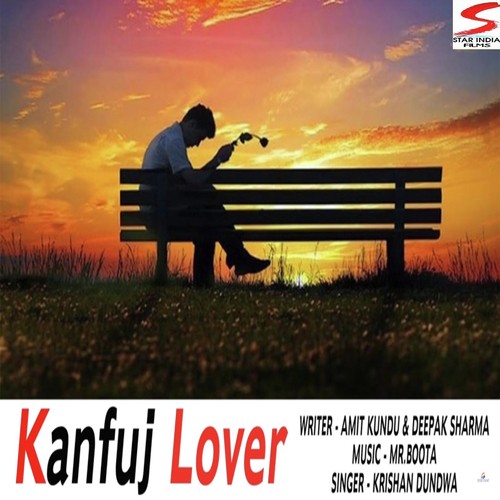 Kanfuj Lover - Krishan Dundwa