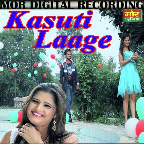 Kasuti Laage - Raju Punjabi