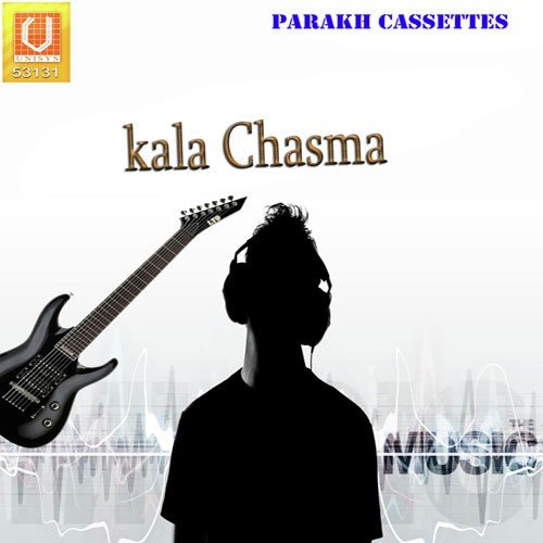 Kala Chasma - Aman Pahul