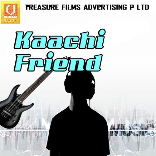 Kaachi Kaachi Chhori - Jagbeer Fawi