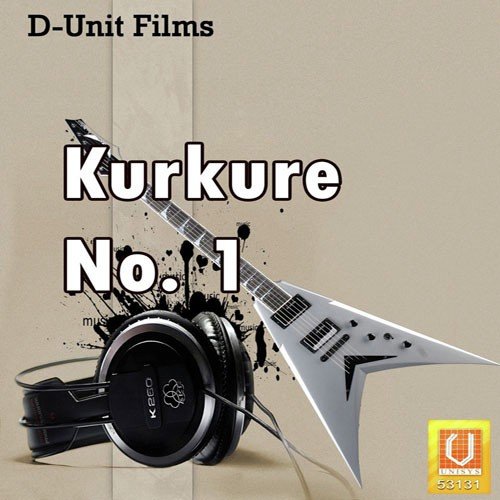 Kurkure - Dc Madana