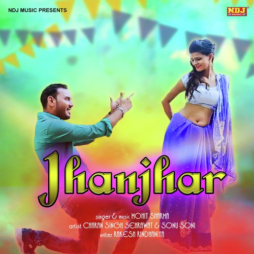 Jhanjhar - Mohit Sharma