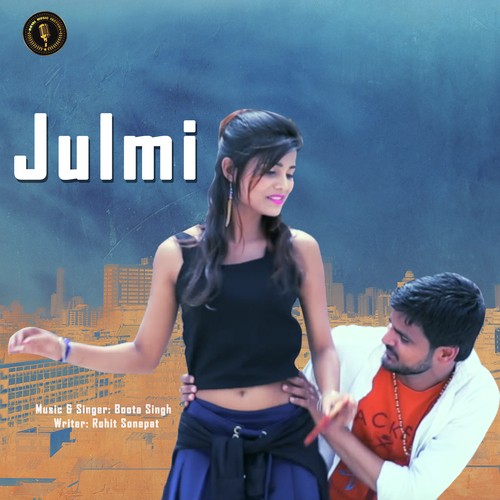 Julmi - Boota Singh