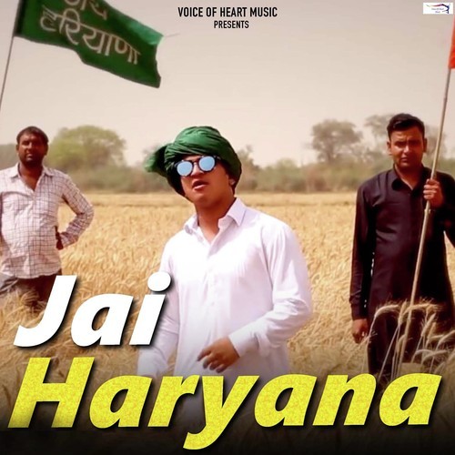 Jai Haryana - Veer Rawat, Prady R