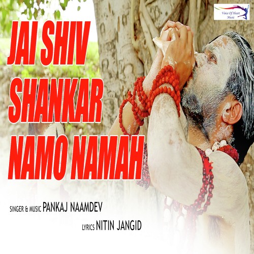 Jai Shiv Shankar Namo Namah - Pankaj Naamdev