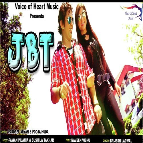 JBT - Pawan Pilania, Sushila Takhar