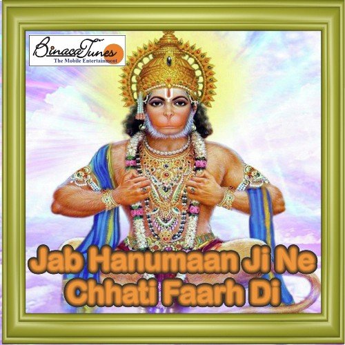 Bigdaa Kaam Banaaya Tera - Various Artists