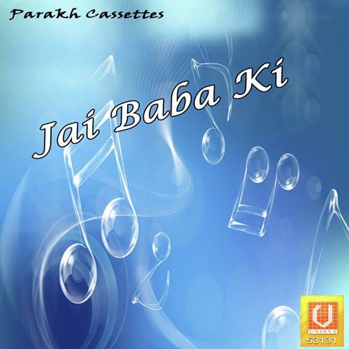 Baba Bhagti De - Naresh