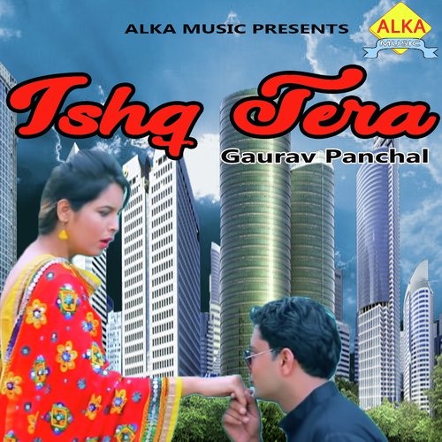Ishq Tera - Rinku Desi
