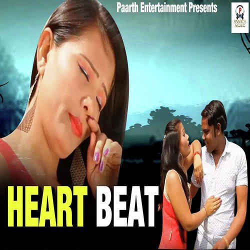 Heart Beat - Tarun Panchal (TR Music), Ruchica Jangid