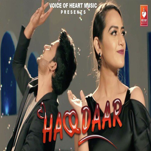 Haqdaar - Anil Maheshwal, Renuka Panwar