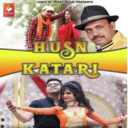Husn Katari - Raju Madur