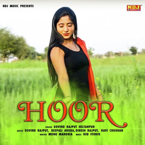 Hoor - Govind Rajput