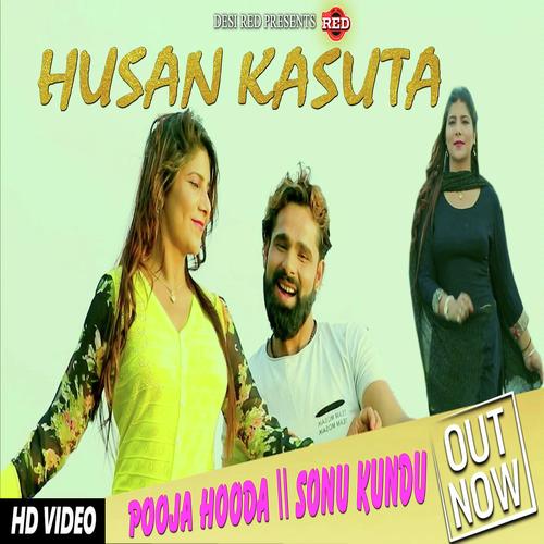 Husan Kasuta - Jeetu G