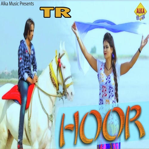 Hoor - Tarun Panchal