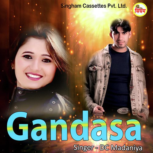 Gandasa - Dc Madaniya