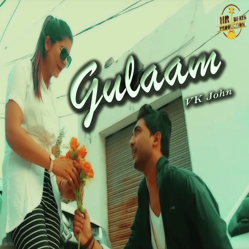 Gulaam - V K John