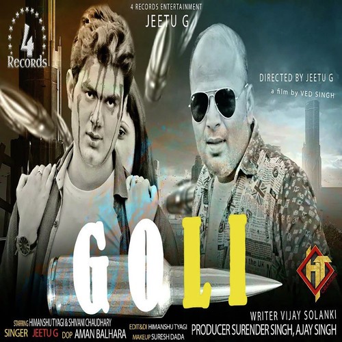 Goli - Jeetu G