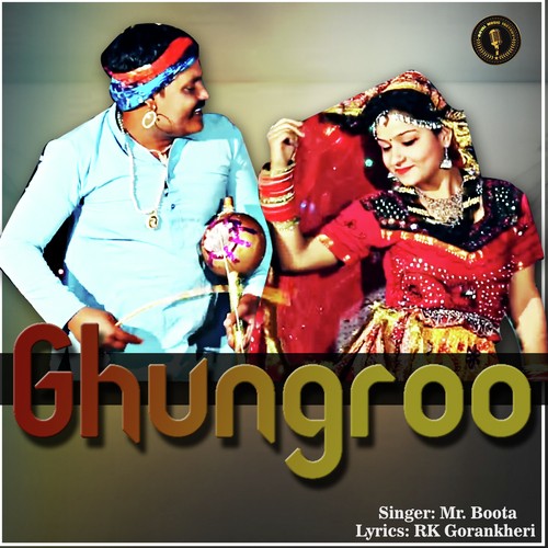 Ghungroo - Mr. Boota