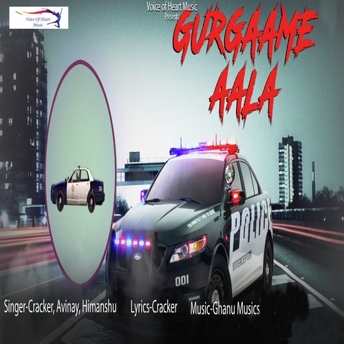 Gurgaame Aala - Cracker, Avinay, Himanshu