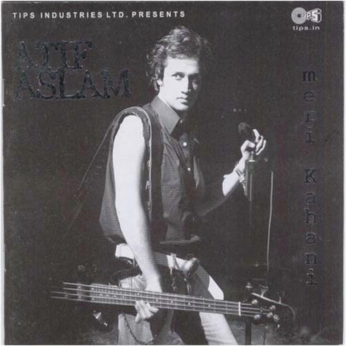 Kaun Tha Kapkapi - Atif Aslam, Sameer Shami, Farhad Humayun, Mahmood Rahman