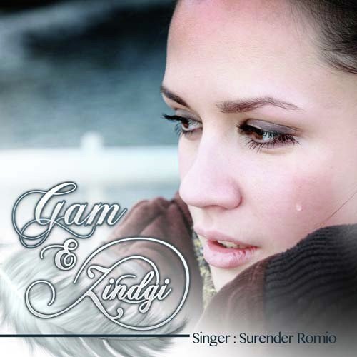Wo Lad Karniye Marge - Surender Romeo